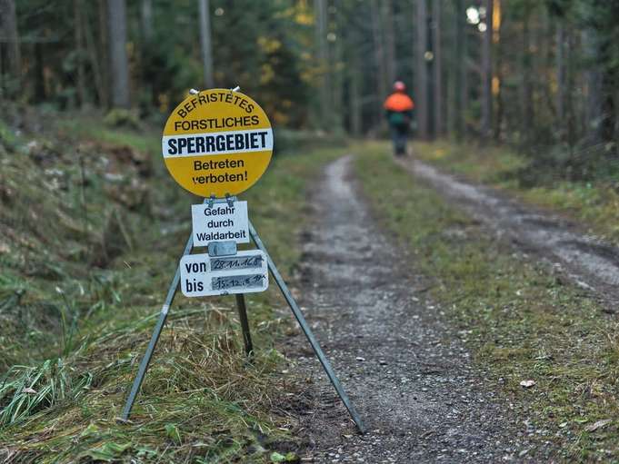 Sperrgebiet.jpg © Lienbacher