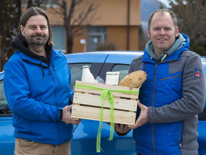 Kistale aus der Region.jpg © Anita Arneitz