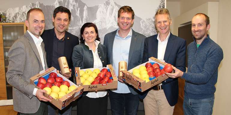 2019 Tag des Apfels (C) LK.jpg © LK Tirol 2019 Tag des Apfels (C) LK.jpg © LK Tirol