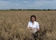 Planzenschutz ist ein sensibles Thema, Landwirte sind sachkundig und gut ausgebildet(c) LK OÖ.jpg © LK OÖ