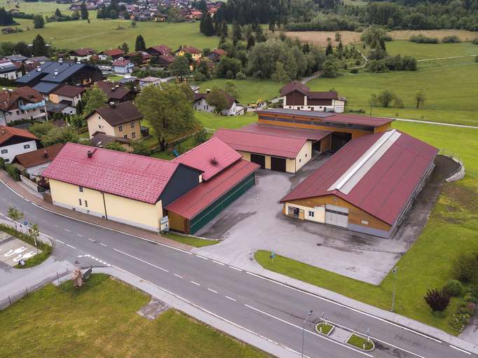 salzburgerbauer_kronreif_2020_1.jpg © Djuhic salzburgerbauer_kronreif_2020_1.jpg © Djuhic