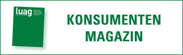 Banner luag Konsumentenmagazin © LK Vorarlberg