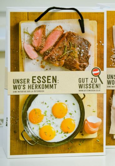 Gut zu wissen.jpg © Thomas Hude Gut zu wissen.jpg © Thomas Hude