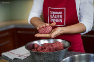 Burger.jpg © Manuela Pichler/LK Kärnten