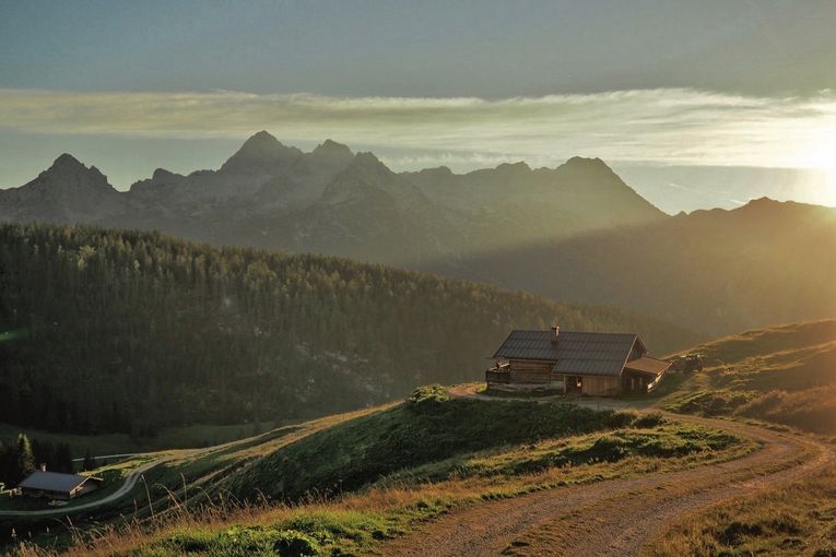 Paulingeralm.jpg © Mooslechner