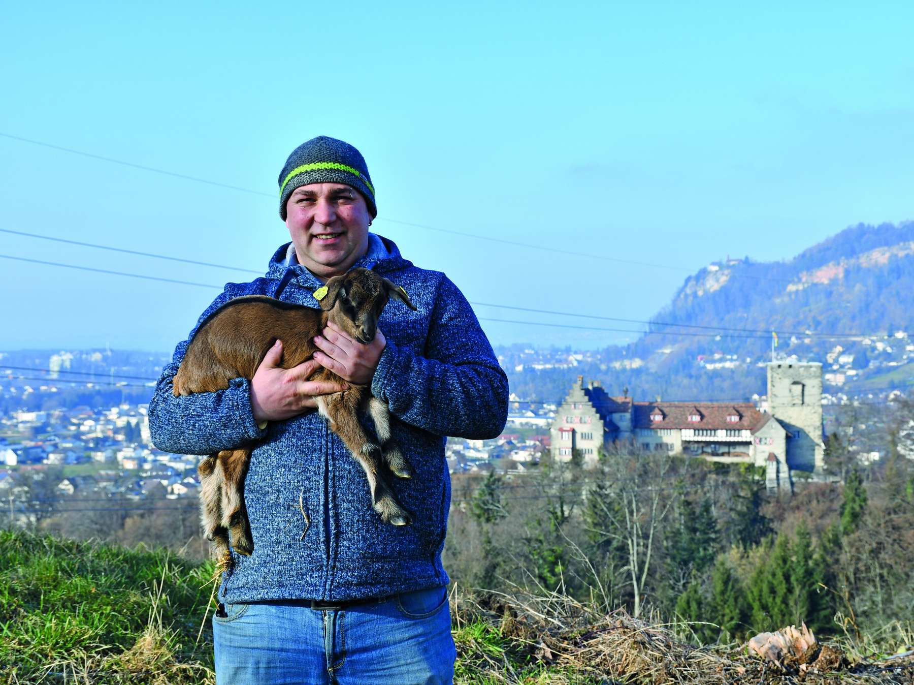 Bernd Hörfarter cLK Vbg 4c.jpg © LK Vbg Bernd Hörfarter cLK Vbg 4c.jpg © LK Vbg