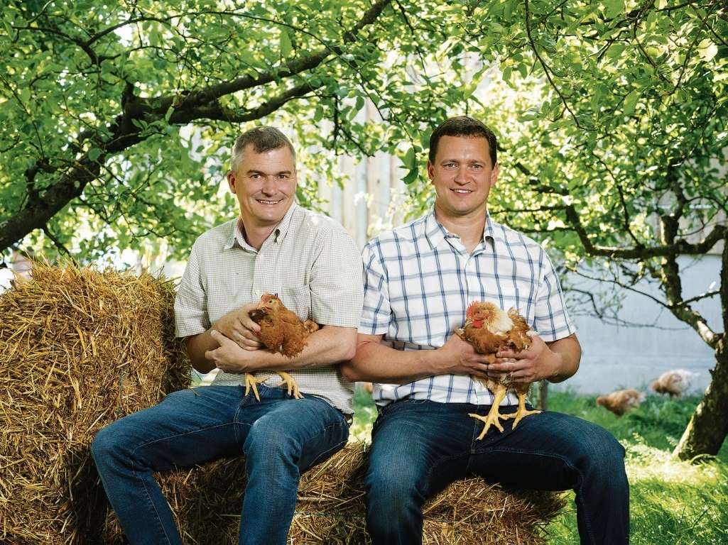 Brust oder Keule LAENDLE_MARKETING_R3A7655_by_Weissengruber_Partner.jpg © LQM bei Weissegruber und Partner Brust oder Keule LAENDLE_MARKETING_R3A7655_by_Weissengruber_Partner.jpg © LQM bei Weissegruber und Partner