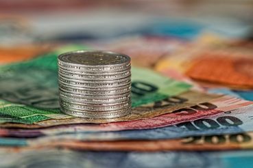 Geld.jpg © Steve Buissinne auf Pixabay Geld.jpg © Steve Buissinne auf Pixabay