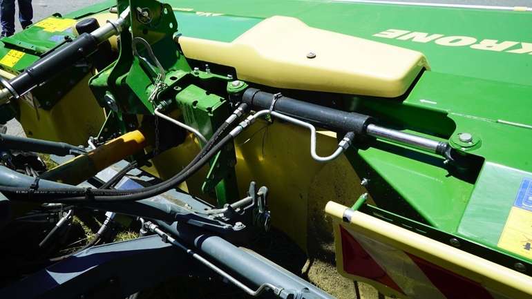 Krone.jpg © Dürnberger