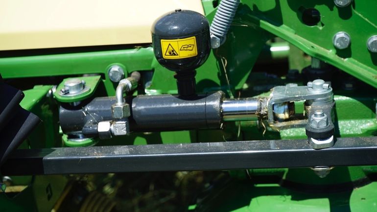 Krone.jpg © Dürnberger