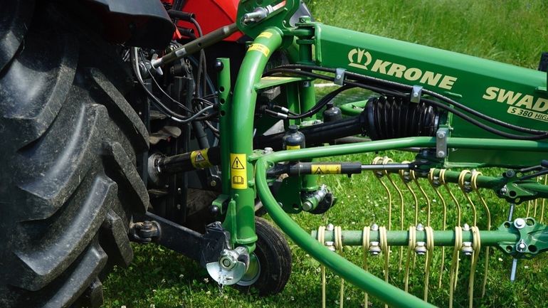 Krone.jpg © Dürnberger