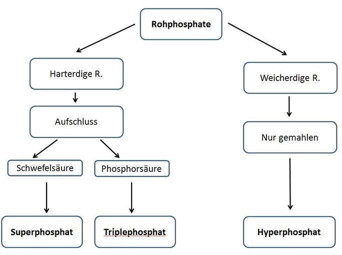 Rohphosphate.jpg © DI Josef Springer/LK Niederösterreich