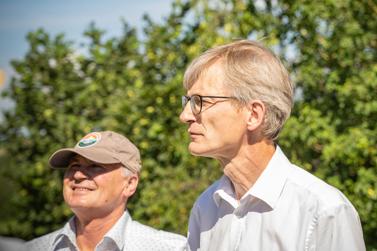 © Georg Pomassl/LK Niederösterreich