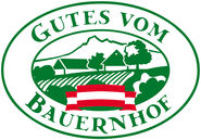 GS-Logo_GvB_Fahne.jpg © Gutes vom Bauernhof GS-Logo_GvB_Fahne.jpg © Gutes vom Bauernhof