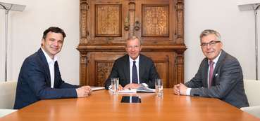 HaslauerSchwaigerQuehenberger.jpg © ManuelHorn