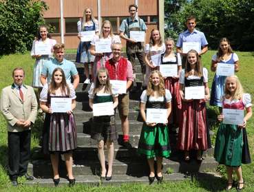 Rostockpreis 2020 Gruppenfoto.jpg © Gerhard Frießnegger/LK Kärnten
