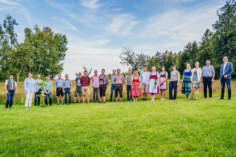 Foto 2_Facharbeiterausbildung.jpg © Georg Pomassl/LK Niederösterreich