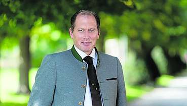 moosbrugger_josef©LKÖ_APA_Ludwig Schedl.jpg © KK moosbrugger_josef©LKÖ_APA_Ludwig Schedl.jpg © KK