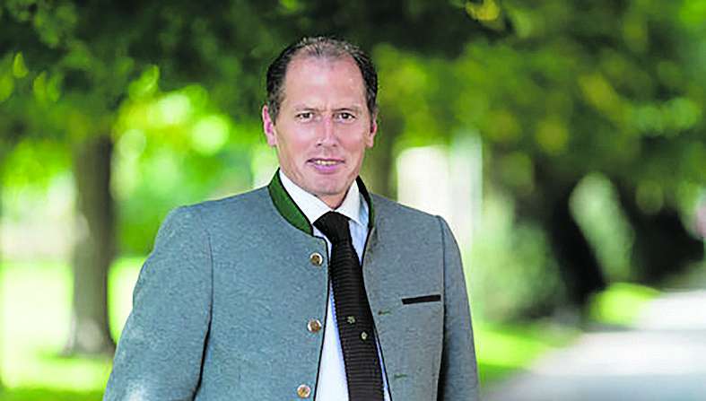 moosbrugger_josef©LKÖ_APA_Ludwig Schedl.jpg © KK moosbrugger_josef©LKÖ_APA_Ludwig Schedl.jpg © KK