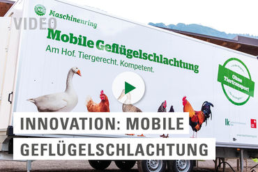 video_substart_mobile_geflügelschlachtung_2020 © LK Tirol