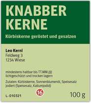 Etikett_Knabber Kerne.jpg © KK