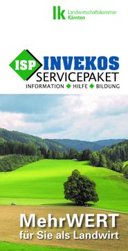 Titelseite ISP-Folder.jpg © LK Kärnten