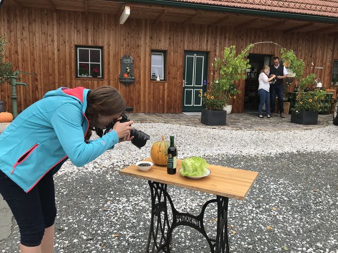 © Netzwerk Kulinarik