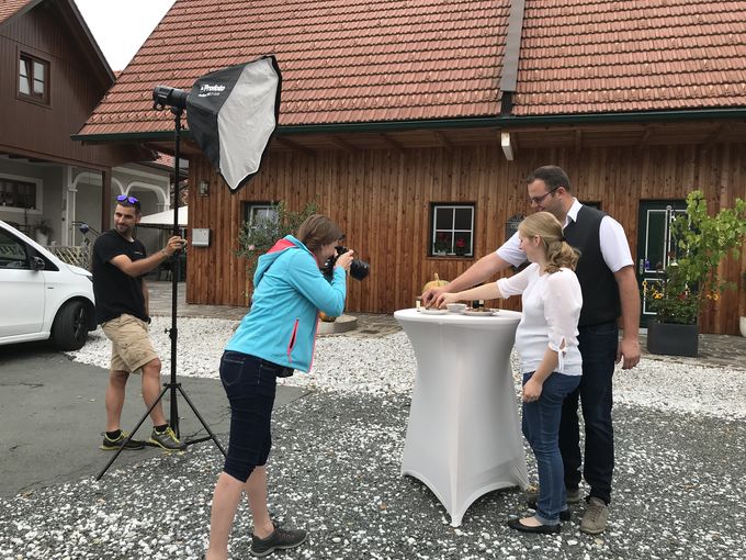 © Netzwerk Kulinarik