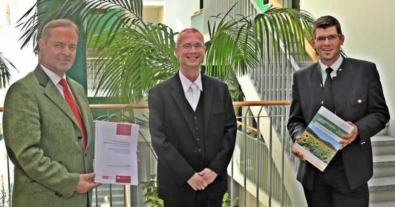 PK IHS-Studie.jpg © LK Kärnten/Vorwalder PK IHS-Studie.jpg © LK Kärnten/Vorwalder
