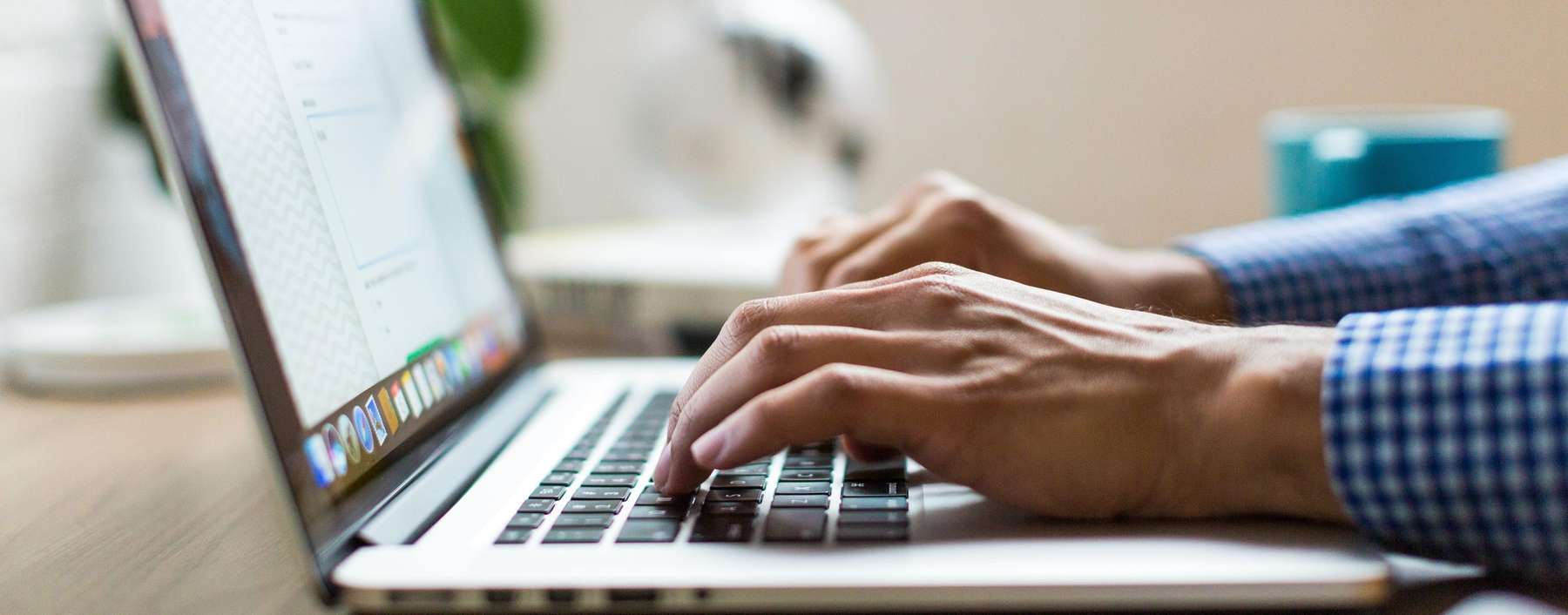 Computer.jpg © Burst on Unsplash Computer.jpg © Burst on Unsplash