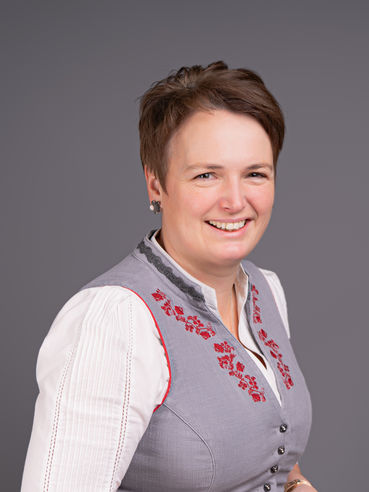 Portrait Wagner Andrea.jpg © Georg Pomassl/LK Niederösterreich