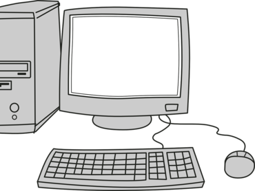 Digitalisierung © Pixabay Digitalisierung © Pixabay