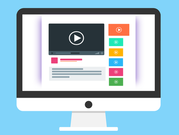 Erklärvideo zur Antragstellung © Pixabay Erklärvideo zur Antragstellung © Pixabay