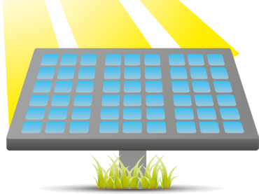 Ökologisierung © Pixabay Ökologisierung © Pixabay