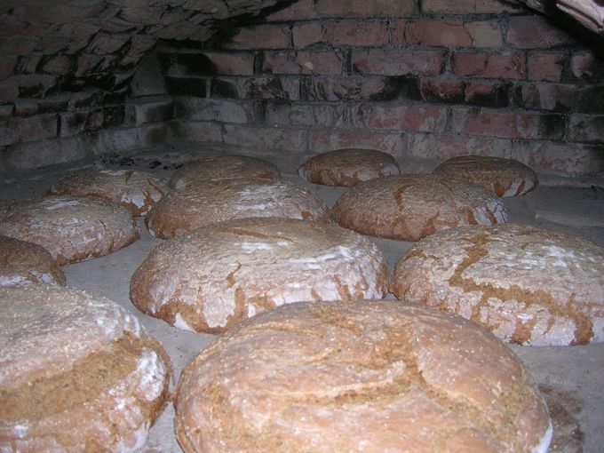 Brotprämierung .jpg © LK Kärnten/Pichler