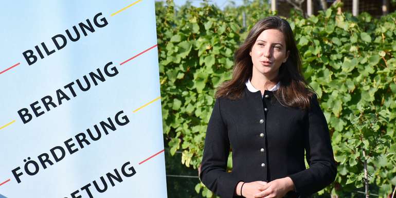 Jennifer Pauer, Kampagne "Das isst Österreich"