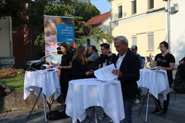 Pressekonferenz Woche der Landwirtschaft 2020