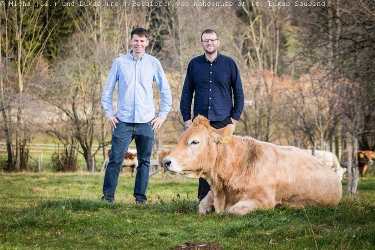 Nahgenuss.jpg © Lukas Sauseng Nahgenuss.jpg © Lukas Sauseng