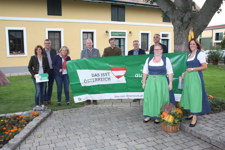 Woche der Landwirtschaft Gänserndorf 2020 © Hauer-Bindreiter Birgit NÖ LK (6).jpg © Hauer-Bindreiter Birgit NÖ LK