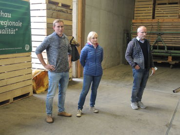 Woche der Landwirtschaft.jpg © BBK St. Pölten