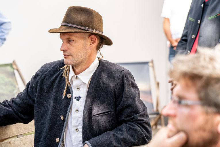 © Georg Pomassl/LK Niederösterreich
