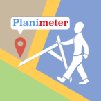 Icon Planimeter - GPS Fläche messen klein.png