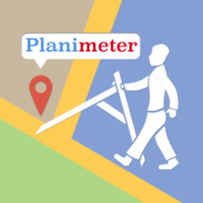 Icon Planimeter - GPS Fläche messen_klein.png © VisTechProjects