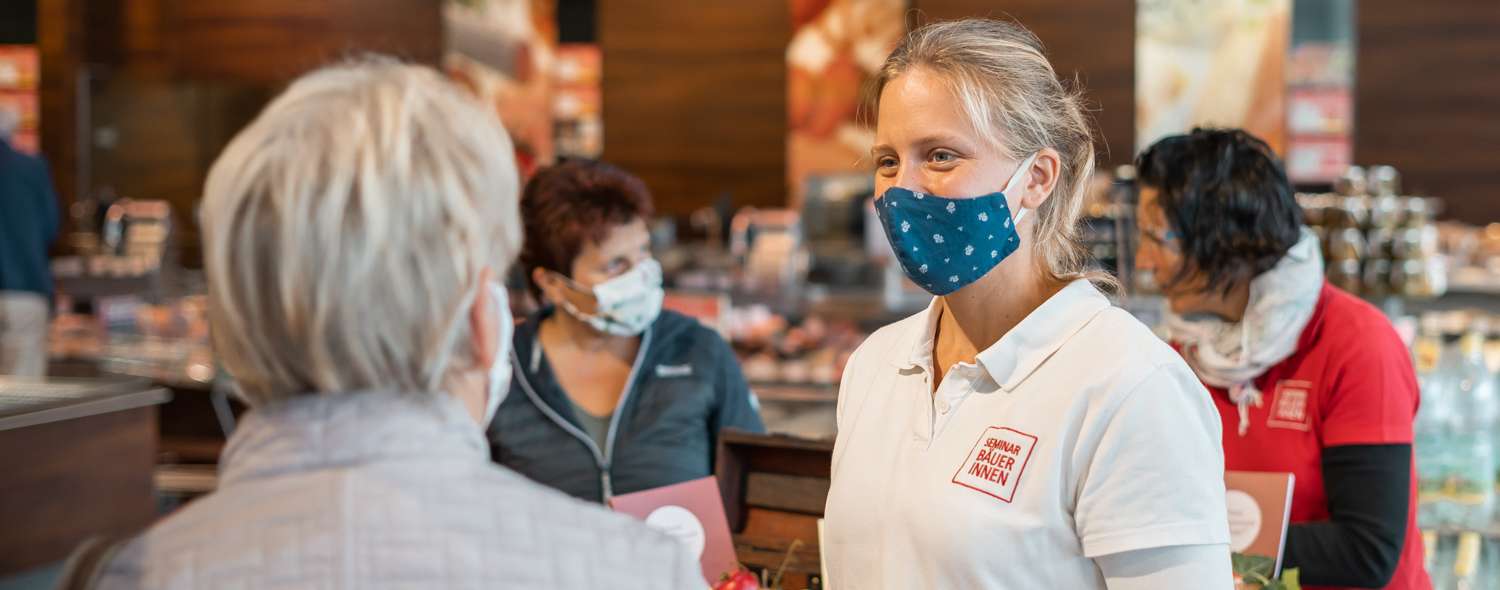 Das isst Österreich-Aktionstag im Bezirk Neunkirchen.jpg © Alexander Ungersböck