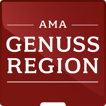 AMA Genuss-Region LOGO.jpg © AMA Genuss Region