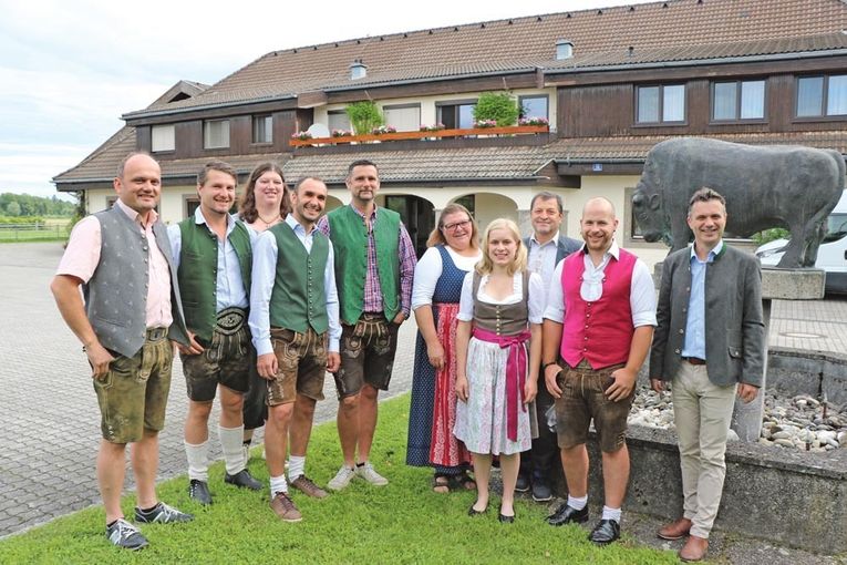 Besamungsjahr 2019/20.jpg © Kronreif Besamungsjahr 2019/20.jpg © Kronreif