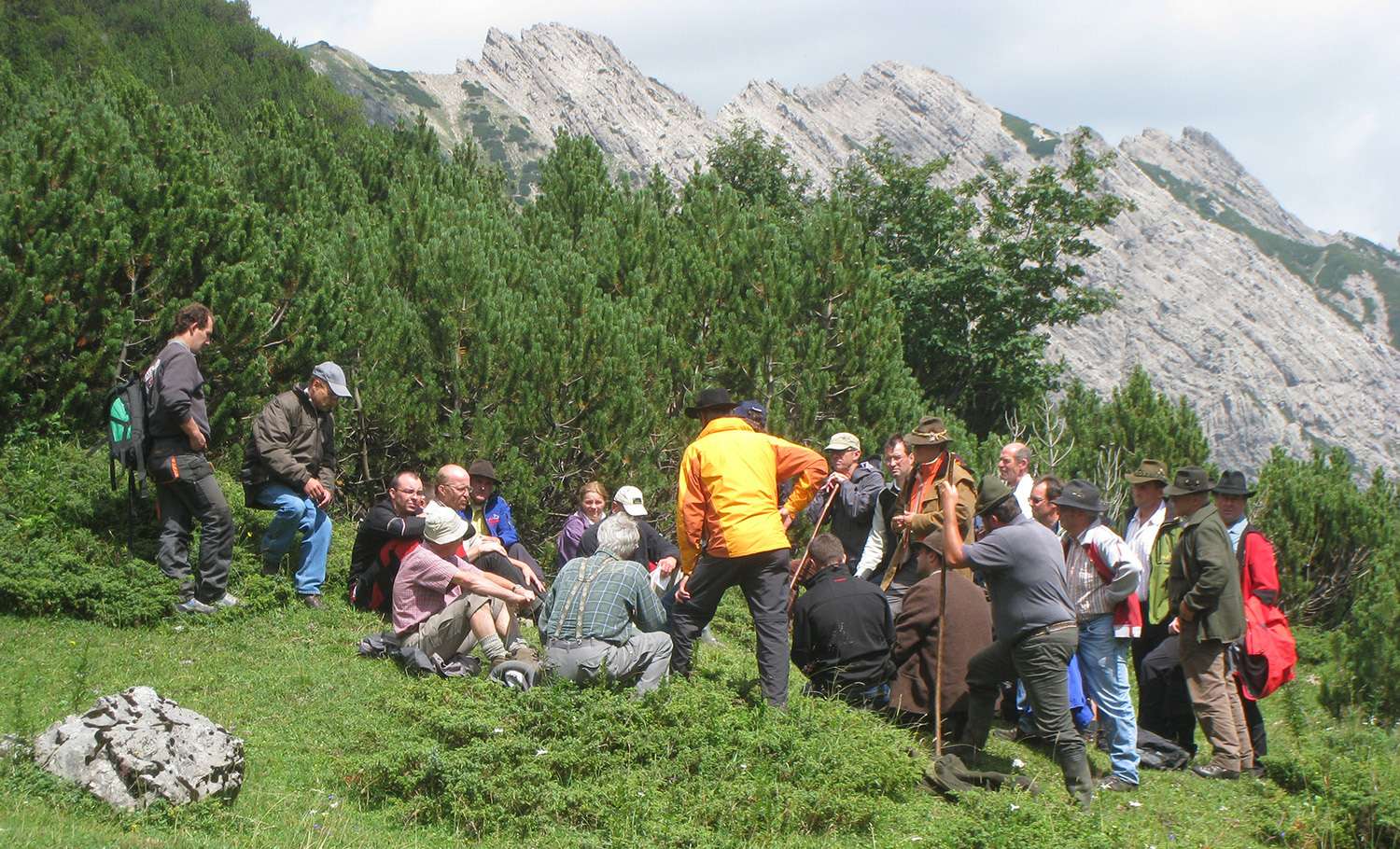 Almwirtschaft_Lernen © Simon Hoerbiger.jpg © Simon Hörbiger Almwirtschaft_Lernen © Simon Hoerbiger.jpg © Simon Hörbiger