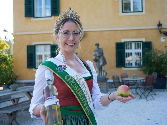 Mostkönigin © LK-Danner