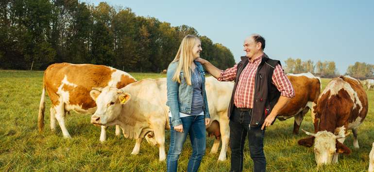 Bewirtschafterwechsel Bewirtschafterwechsel