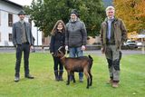 Versteigerung Salzburger Landesverband für Schafe und Ziegen.jpg © Green